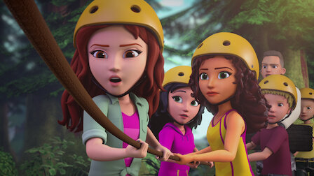 Watch LEGO Friends: The Power of Friendship | Netflix Official Site Watch LEGO Friends: The Power of Friendship | Netflix Official Site